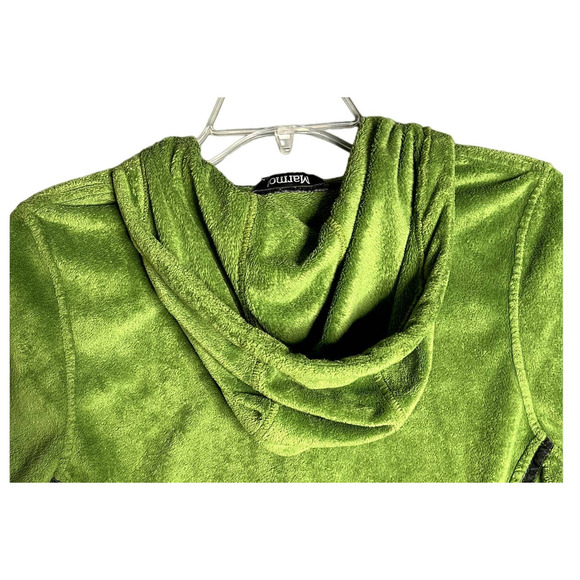 Marmot Flashpoint Fleece Jacket - Women's size Medium - Picture 3 of 9